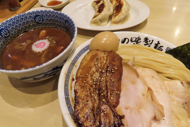 心の味製麺(4)