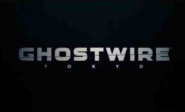 Ghostwire tokyo