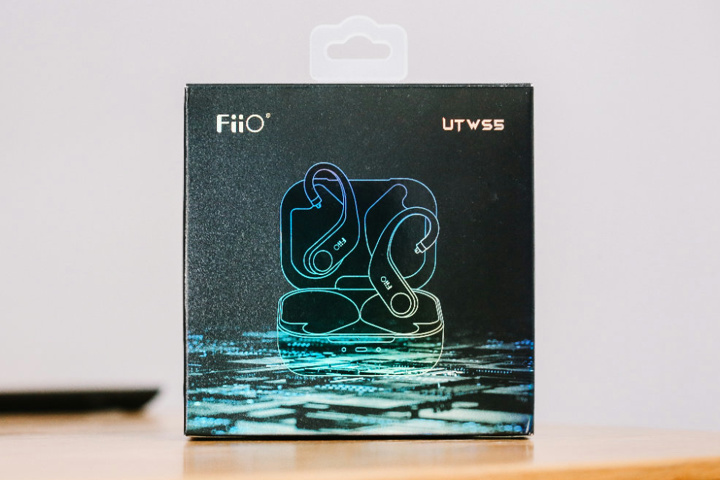FiiO 『UTWS5』 画像など ～さらに進化したフラッグシップモデルの完全 