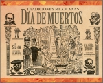 メキシコ・死者の日（2013）
